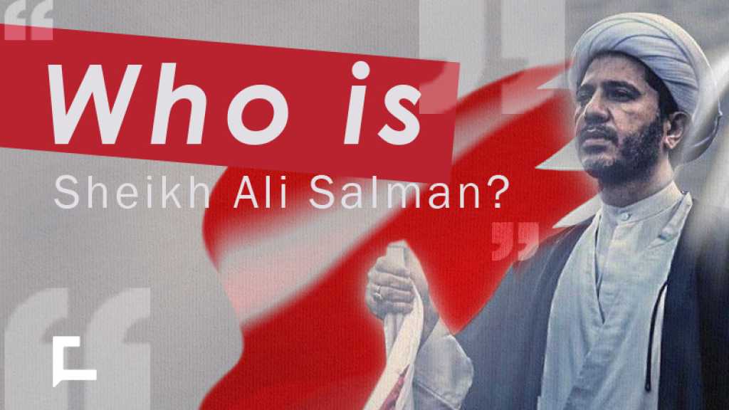 Who Is Sheikh Ali Salman, Bahrain’s Top Opposition Leader?