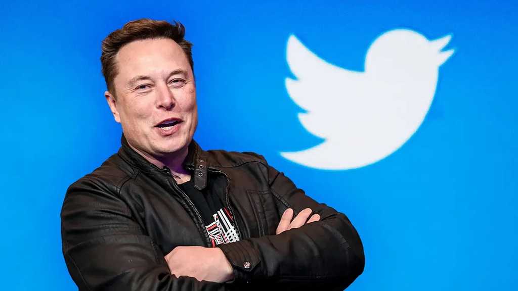 Elon Musk Threatens Twitter Board