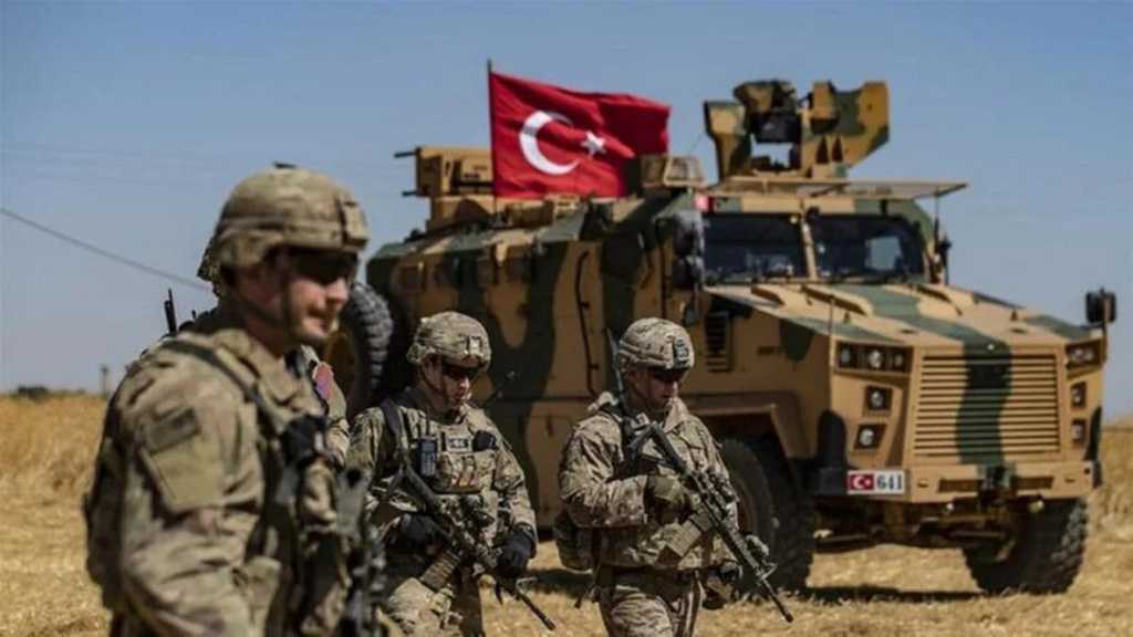 Iraq Condemns Turkey’s Invasion