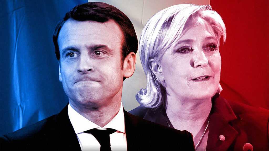 Le Pen, Macron Prepare For Critical French Election Debate