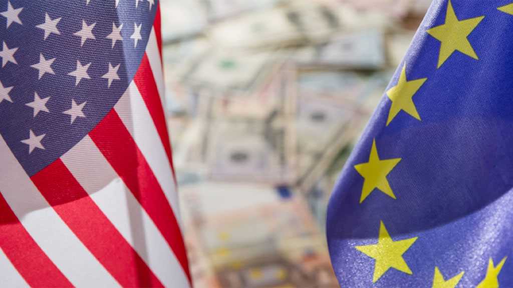 More European, American Sanctions to Hit Russia