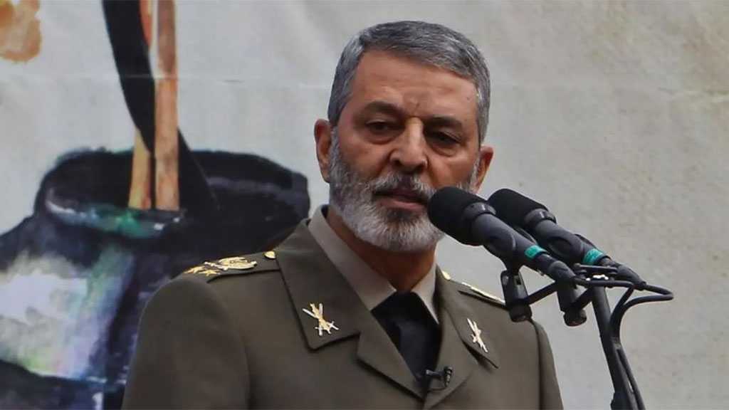 Iranian Army to Counter Any Threat Forcibly - Commander