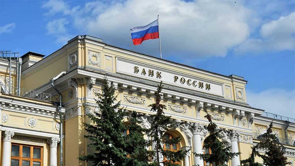 Central Bank Says Russia Not Facing Default
