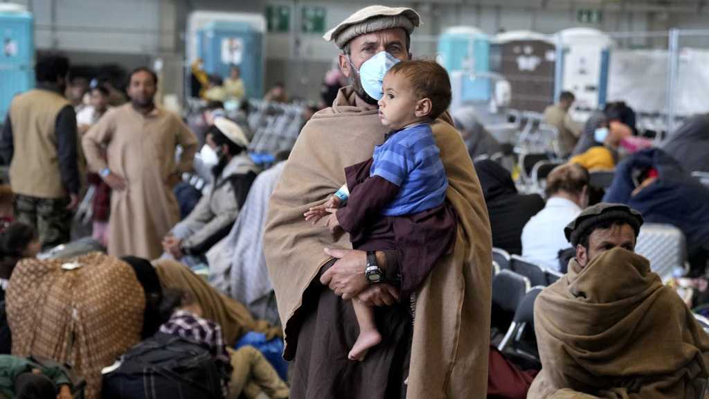US Media: Germany Expels Afghan Refugees to Accommodate Ukrainians
