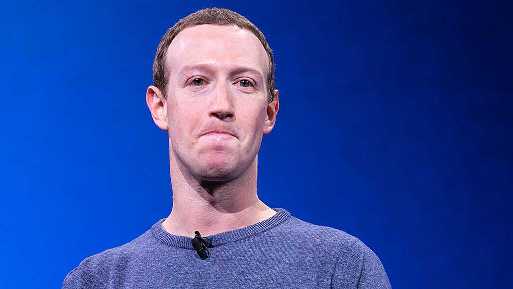 Mark Zuckerberg Barred from Russia