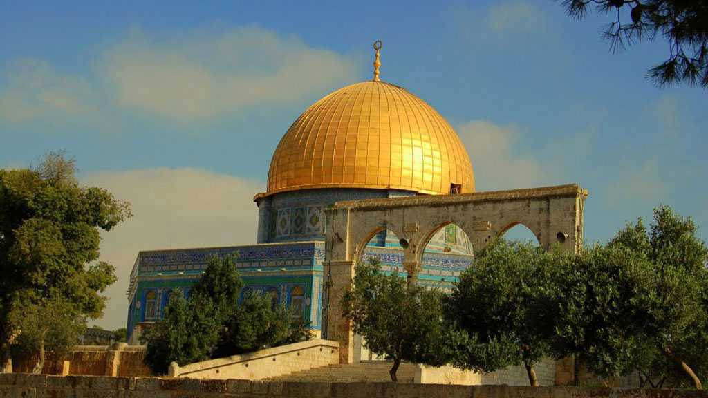 Al-Quds, Al-Aqsa Mosque Red Line For Islamic Ummah - OIC