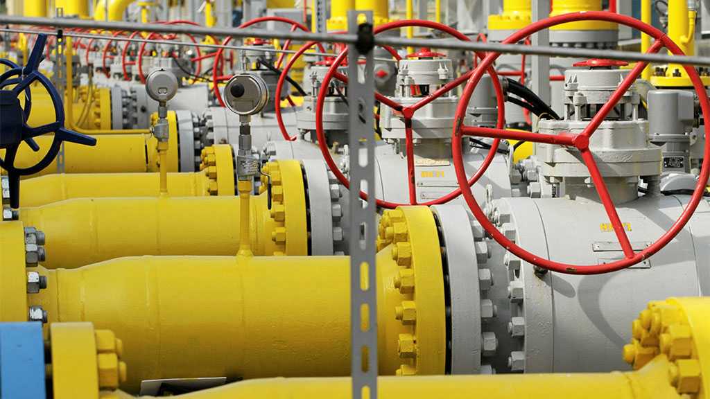 Russia Halts Gas Supplies to Bulgaria, Poland