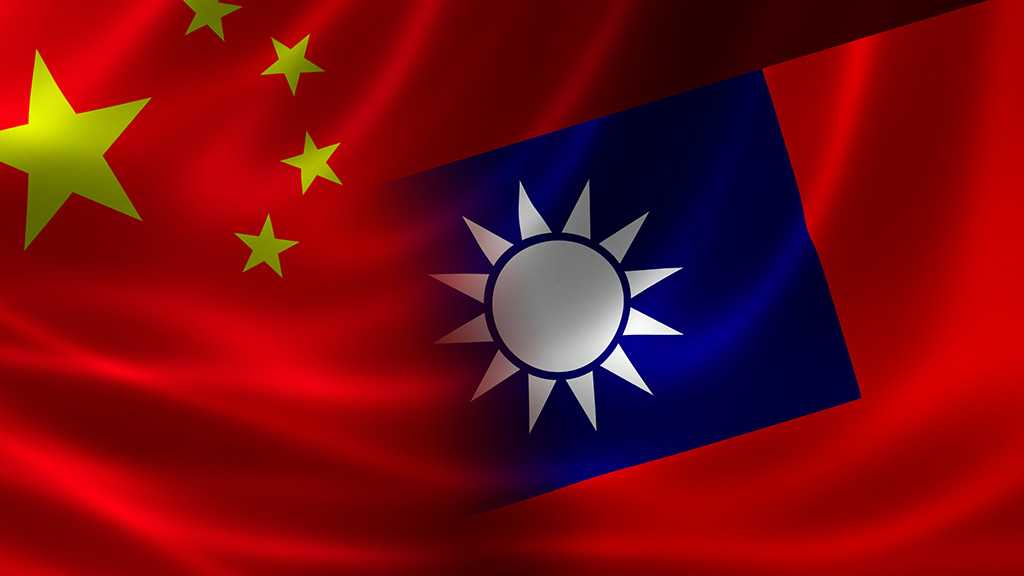 China Slams US, UK Over Taiwan