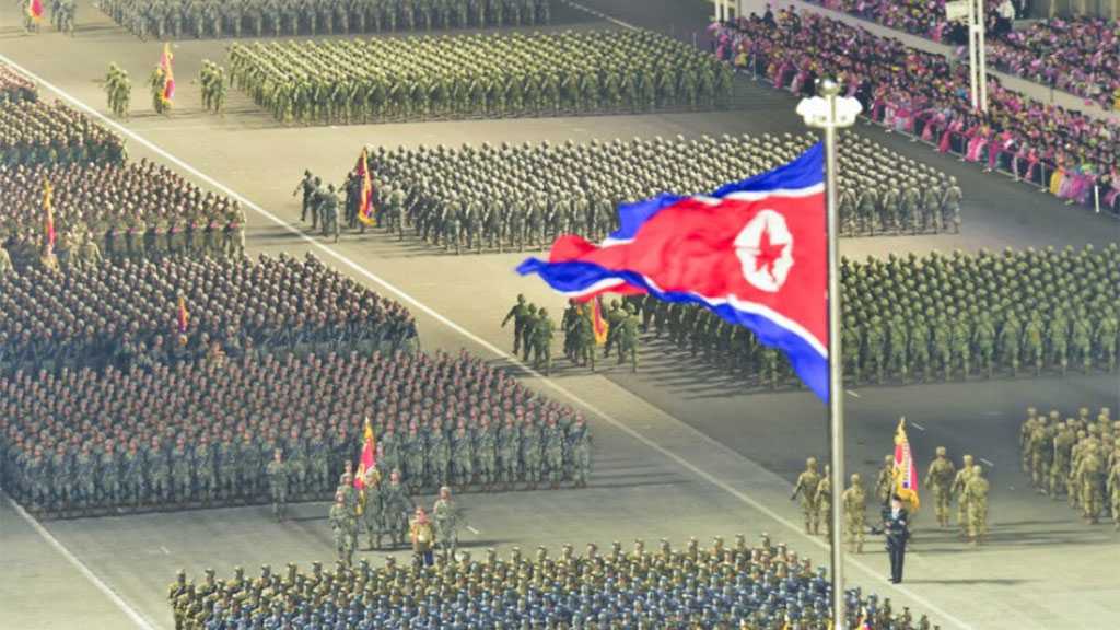 North Korea’s Kim Issues Nuclear Warning