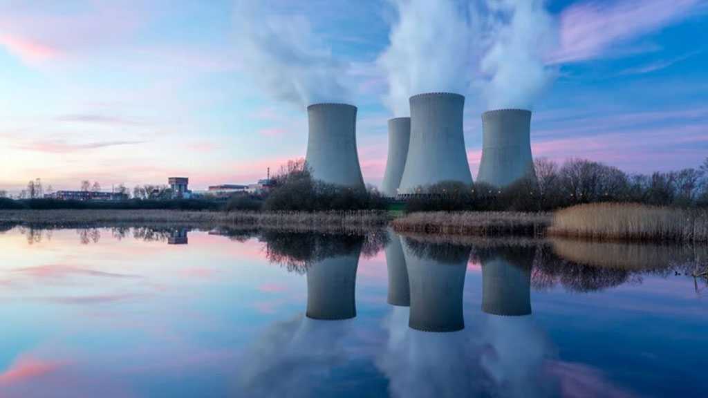 France: 50% of Nuclear Reactors Shut amid Energy Crunch