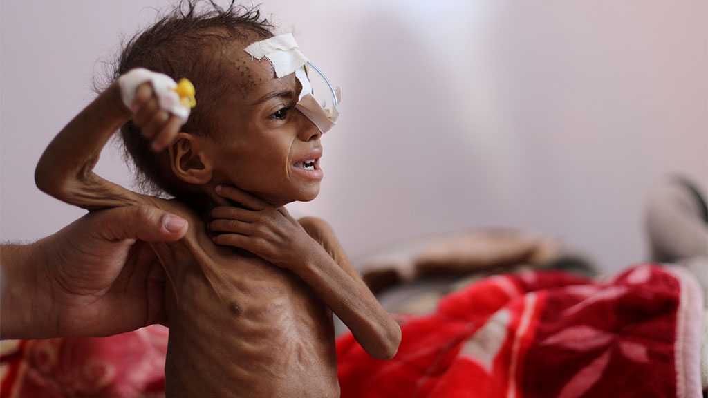 Humanitarian Situation ‘Worsening’ in Yemen - UN
