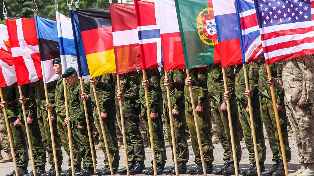 Sweden, Finland Intensify Lobbying for NATO, What’s next?