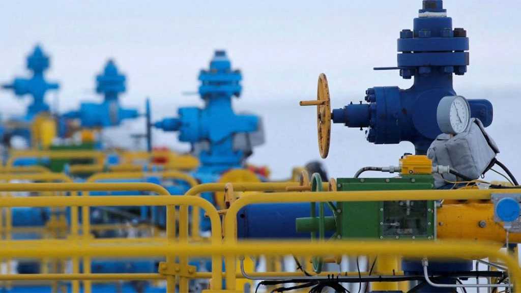 Ten EU Countries Quietly Buying Gas with Rubles