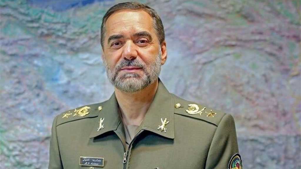 Iranian Defense Minister Urges Muslim Unity in Eid Al-Fitr Message