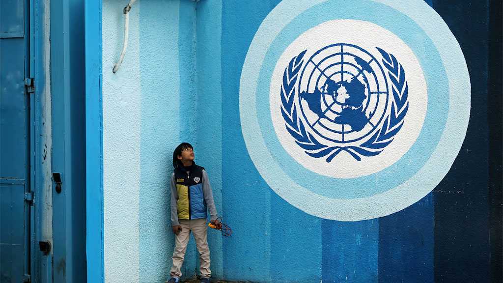 Palestinians Warn Against Plot to Break Up UNRWA