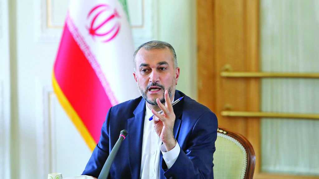 Vienna Talks Underway Through Exchange of Written Messages – Iran’s FM