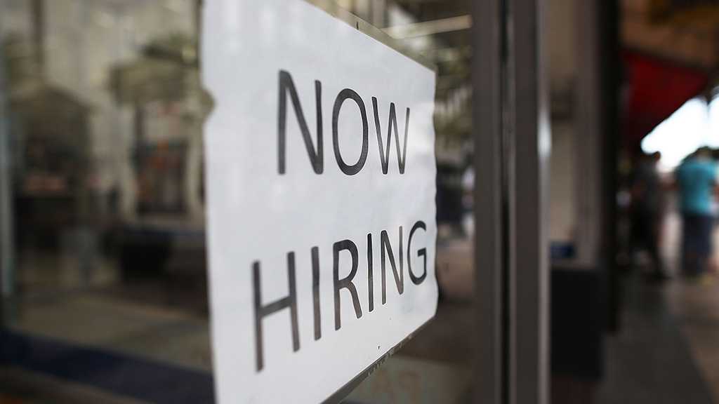 Americans Quit Their Jobs at Record Pace