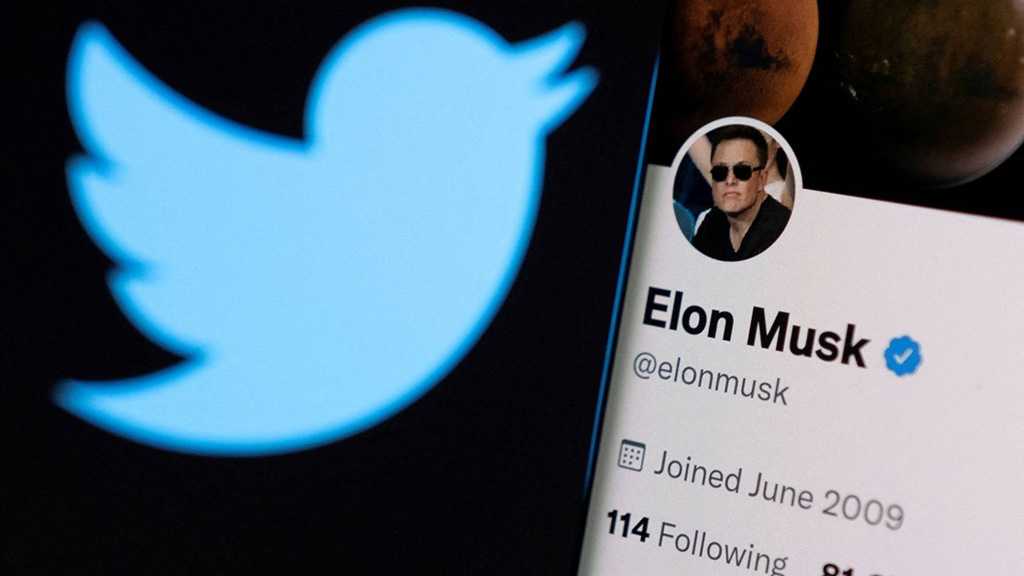 Musk: Some May Have to Pay to Use Twitter
