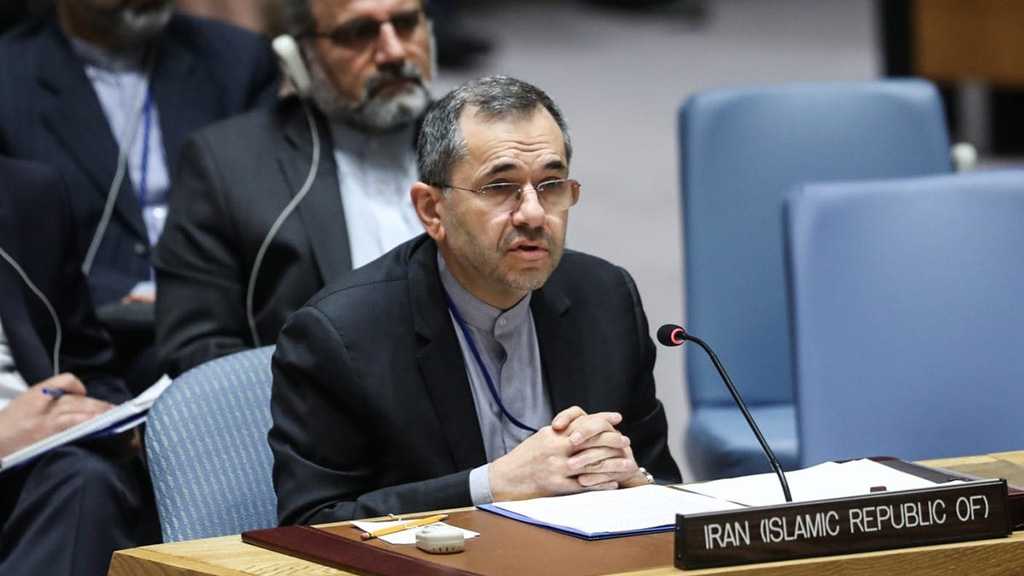 Iran: UN Communications Department Should Scale Up Anti-Sanctions Efforts