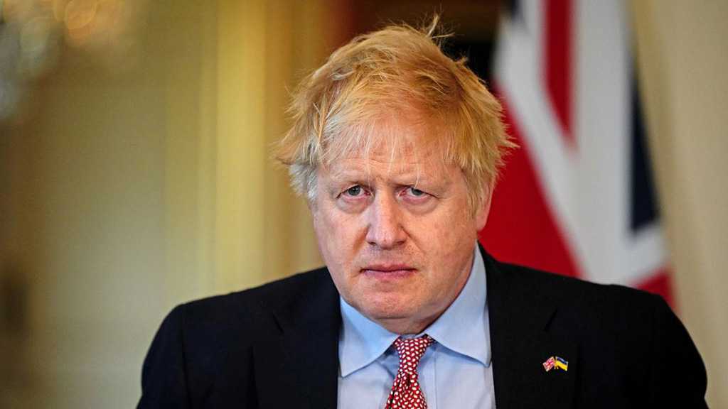 UK PM Johnson Faces Election Test