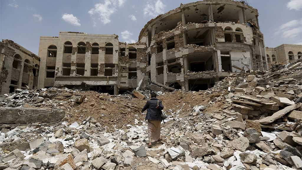 Saudi-led Coalition Committed 5,000+ Truce Violations in One Month in Yemen