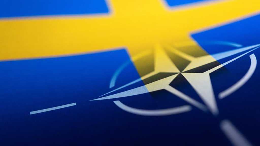 Sweden’s Ruling Party Divided on NATO
