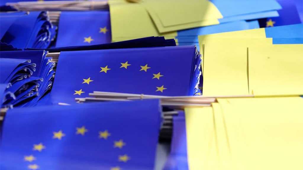 EU to Go into Debt for Ukraine