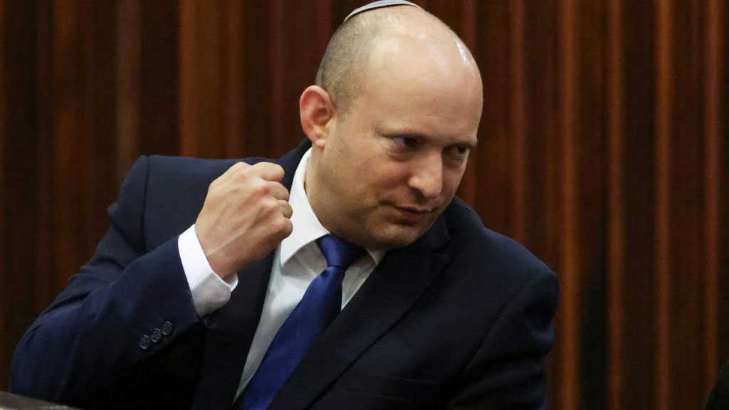 “Israeli” Coalition Crisis: 2 No-confidence Motions Rejected