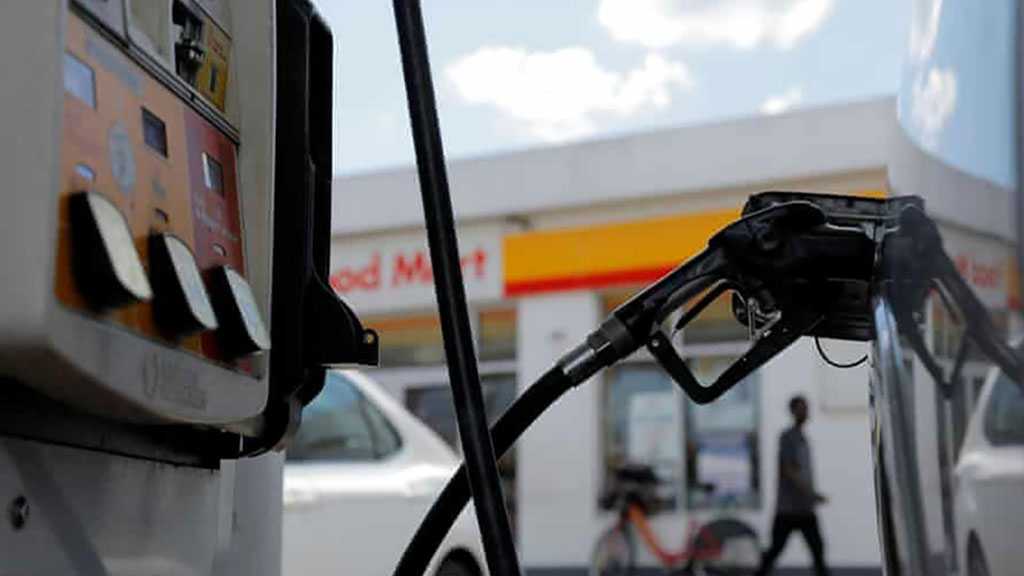 US Gasoline Prices Set New Record
