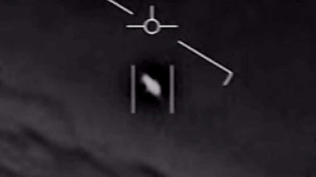 US Congress to Question Pentagon on UFOs