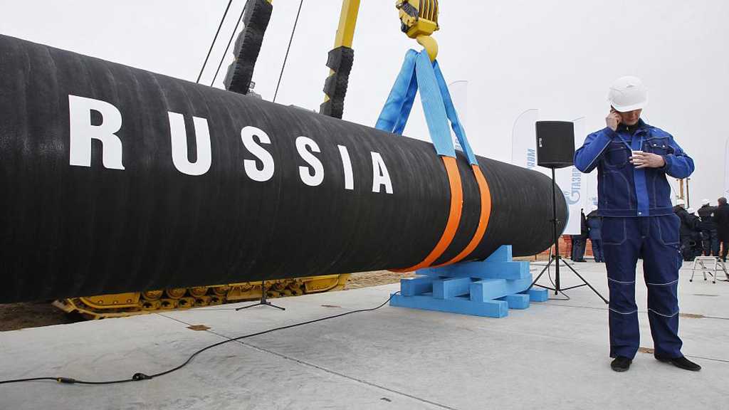 Ukraine to Halt Russian Gas Flow to Europe