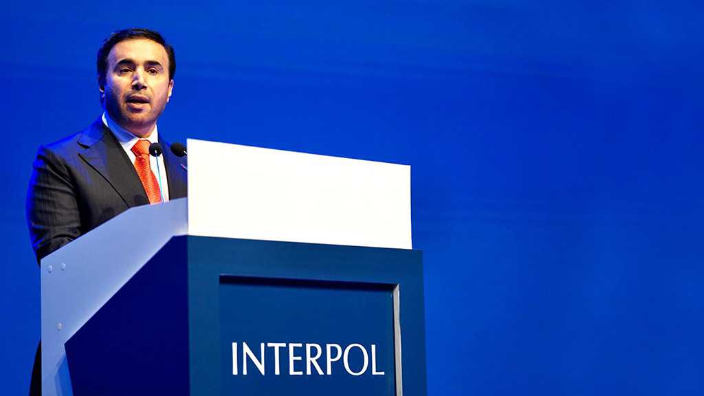 French Court Probes Torture Claims Against Interpol Official