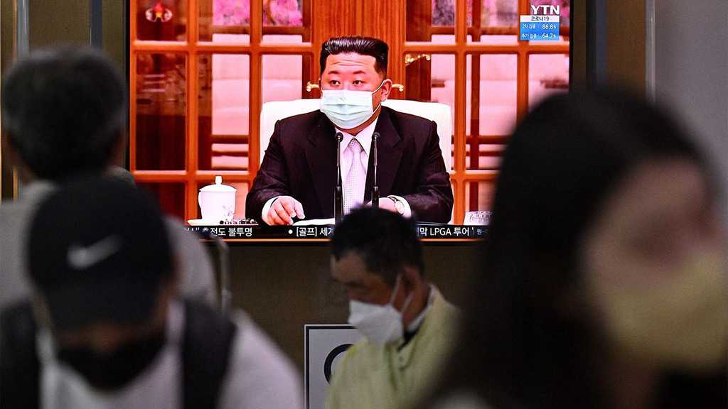 North Korea Suffers Major Spike in “Fever” Outbreak