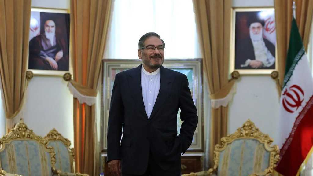 Shamkhani: Opportunity to Use Iran’s Goodwill in JCPOA Talks Being Lost by US, EU