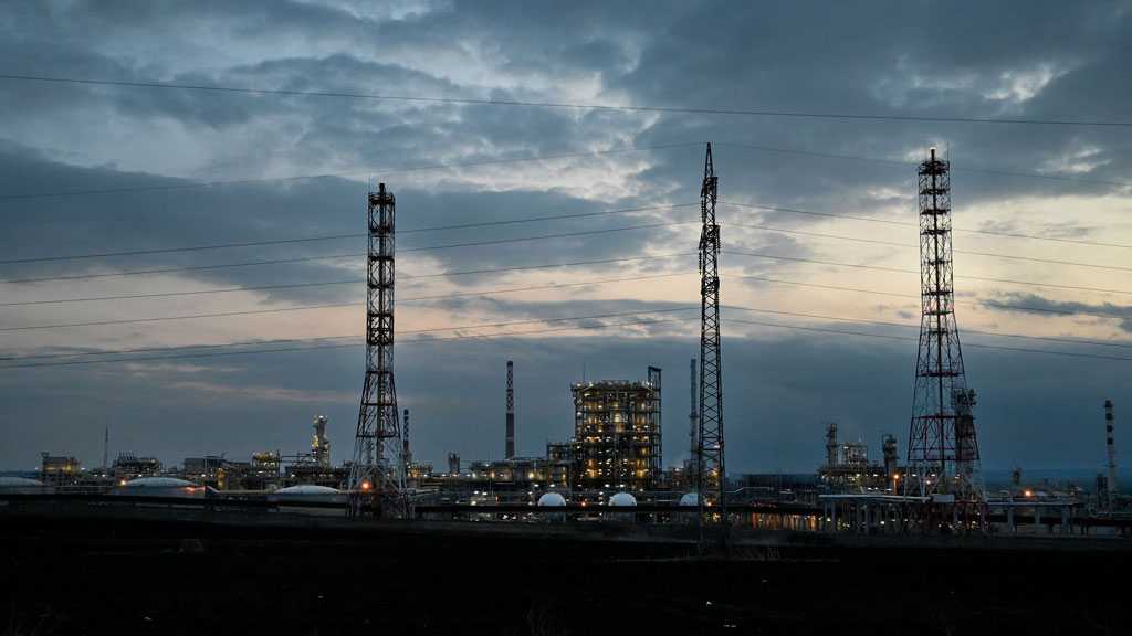 EU Sanctions Reportedly Unlikely to Include Russian Oil Ban