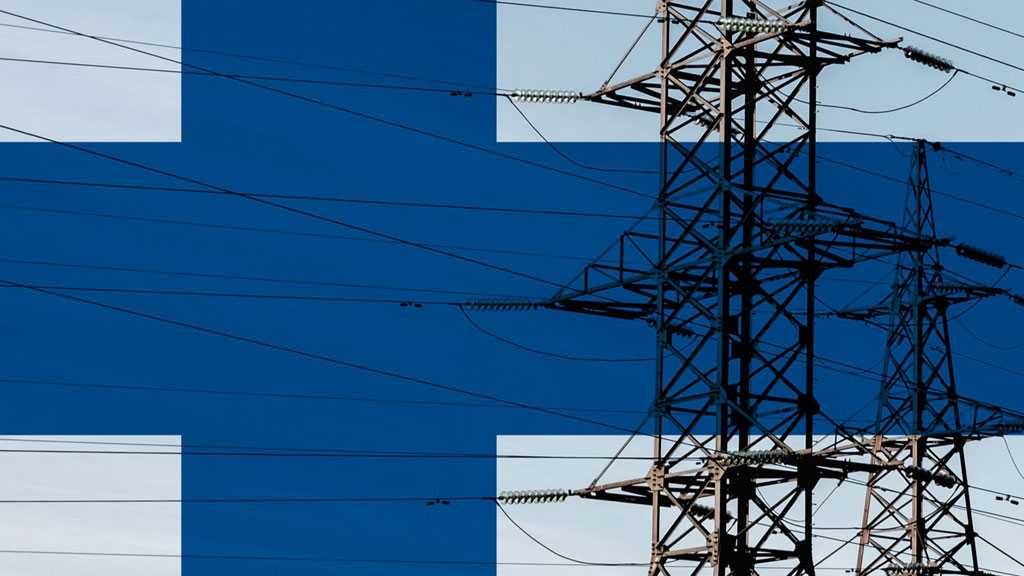 Finland Faces Russia Electricity Cutoff