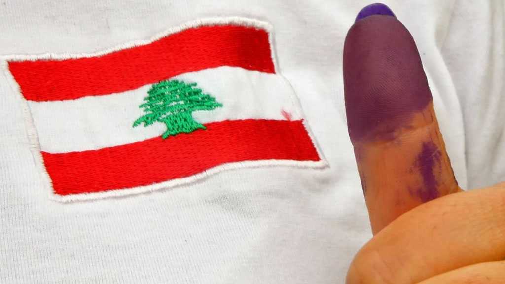 Lebanese Elections 2022: Polls Close at 19:00, Counting Results Kicks Off