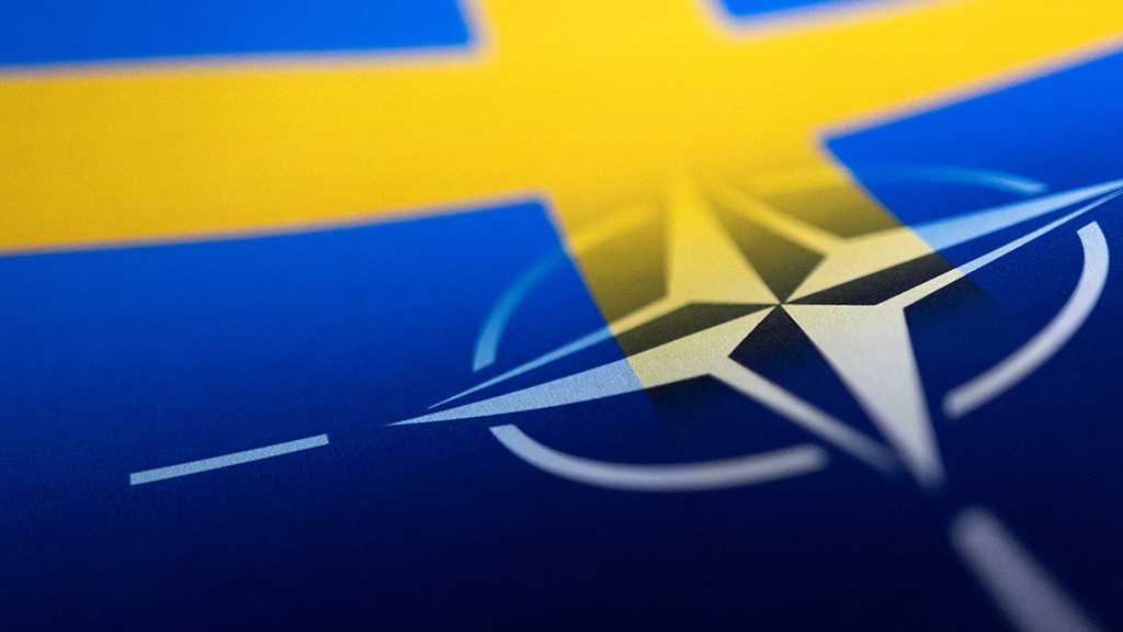 Sweden to Send Delegation to Ankara to Discuss Accession to NATO