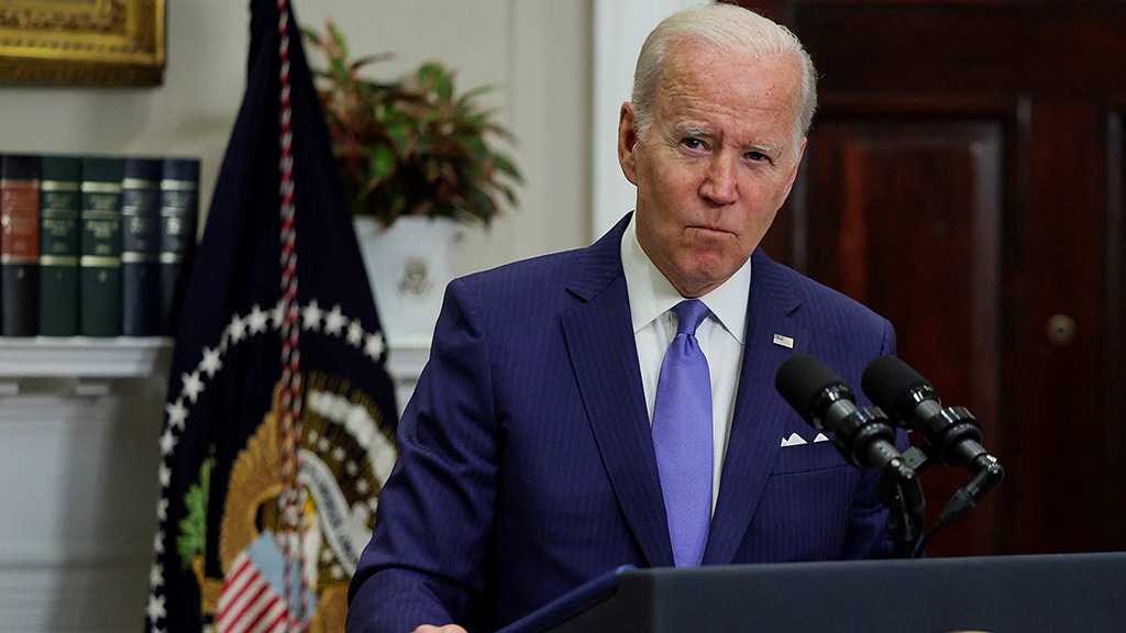 Poll: Biden’s Approval Rating Hits All-Time Low