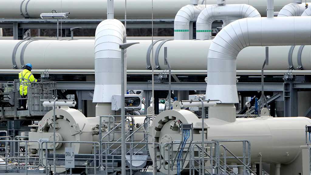 Cutting Russian Gas Supply Would Be “Catastrophic” for Germany