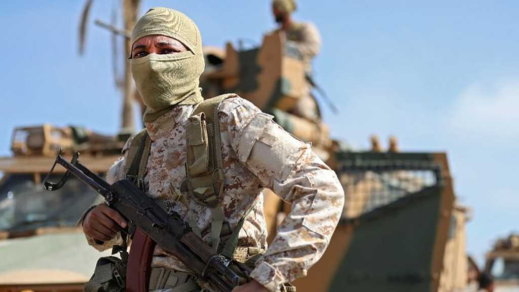  Clashes Rock Tripoli As Rival Libyan Government Enters Capital
