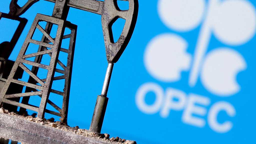  OPEC: Iran’s Oil Output Up 1.4% to 2.564 mln Bpd In April