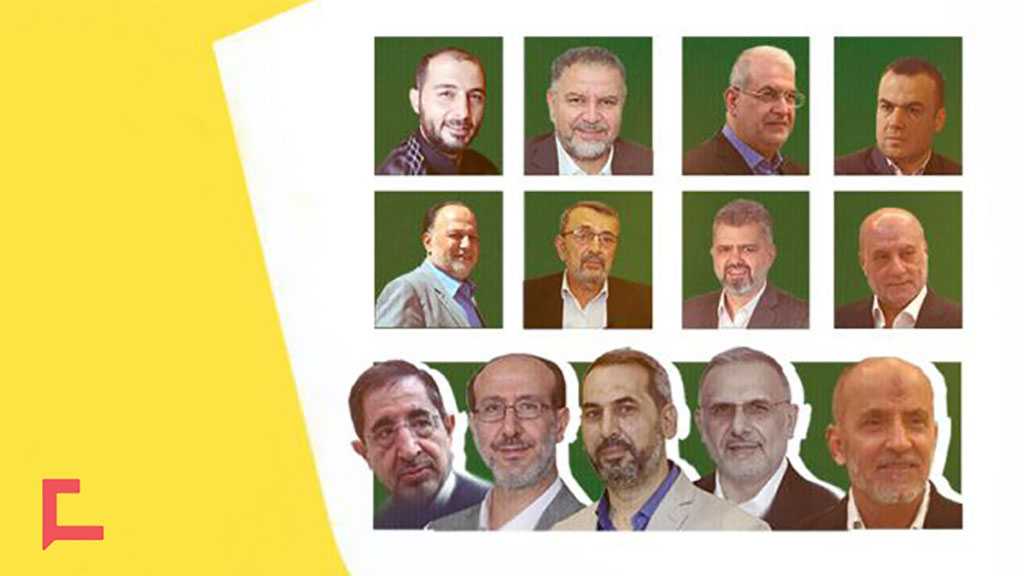 In Numbers: Hezbollah Winners in the Lebanese Parliament