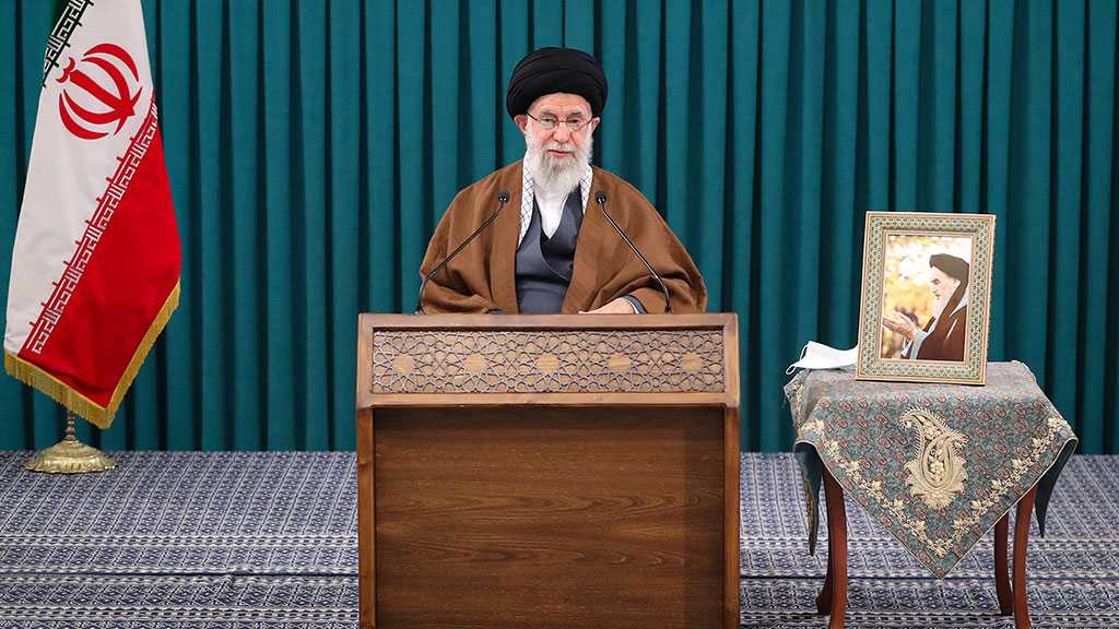 Imam Khamenei Urges Supporting Programs That Tackle Iran’s Demographic Challenges