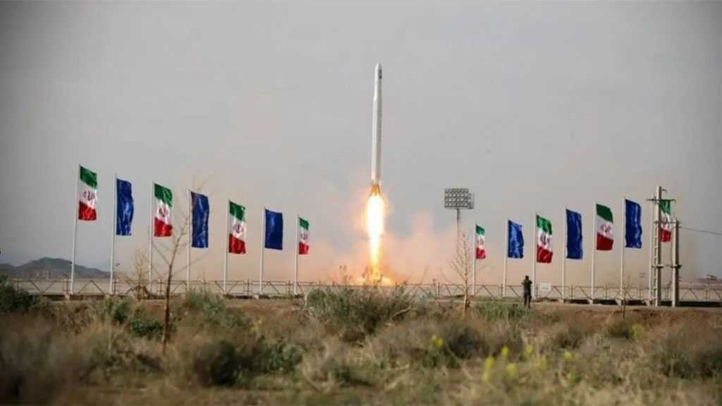 Iran among World’s Top Ten Producers of Satellite – Minister