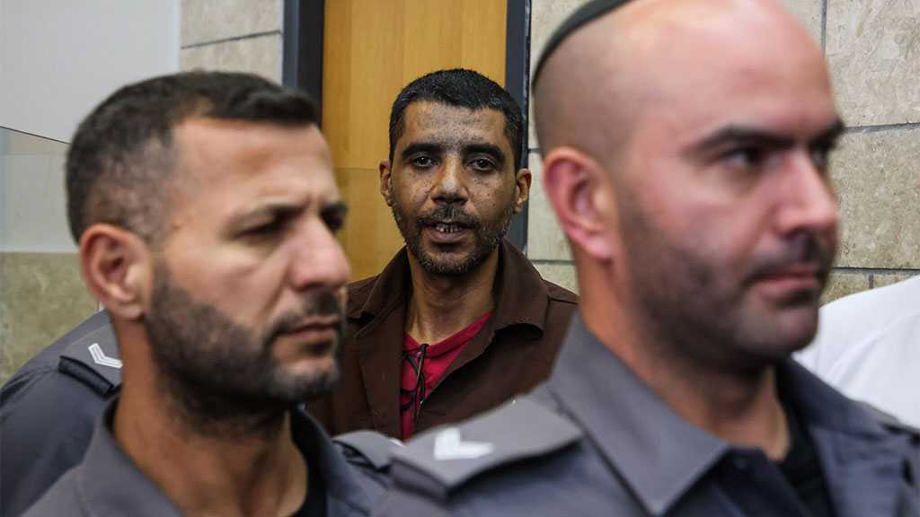 Zionist Court Sentences Heroes of ‘Gilboa Prison Escape’ To Five More Years