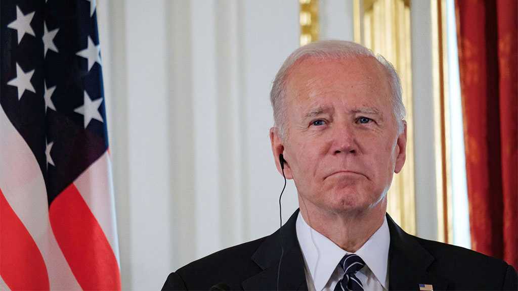 Biden: US Would Defend Taiwan Militarily From Invasion