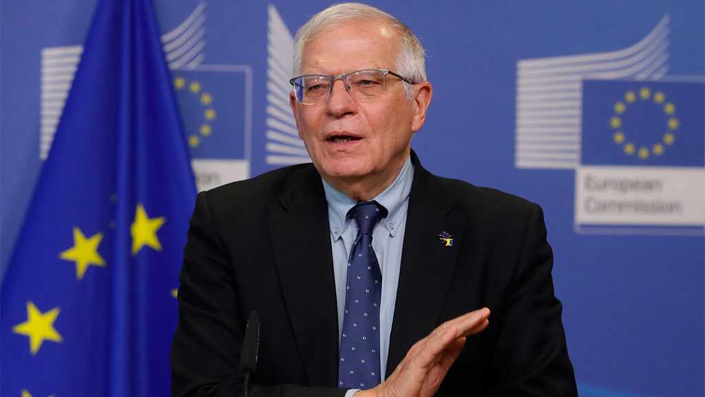 EU’s Weapons Stockpile Depleted - Foreign Affairs Chief