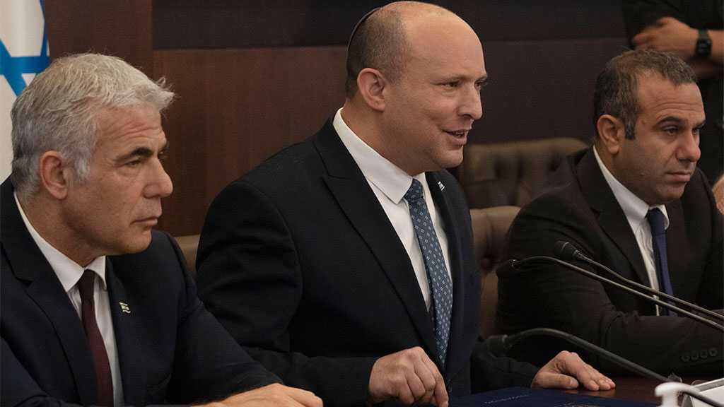 Bennett’s Chief of Staff Quits in Latest Sign of Discord