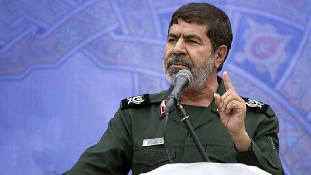 Spox: Terrorists Will Get A Taste of Their Own Medicine for Assassinating IRGC Member